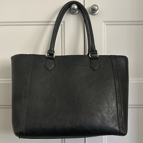 Large ALDO handbag - in perfect condition - Picture 2 of 3